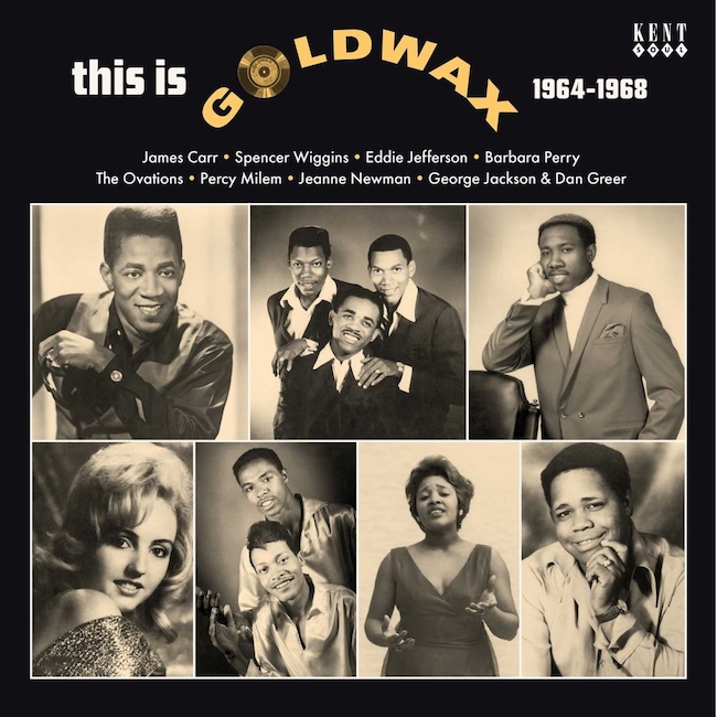 V.A. - This Is Goldwax :1964-1968 ( 2 Lp's ) - Klik op de afbeelding om het venster te sluiten